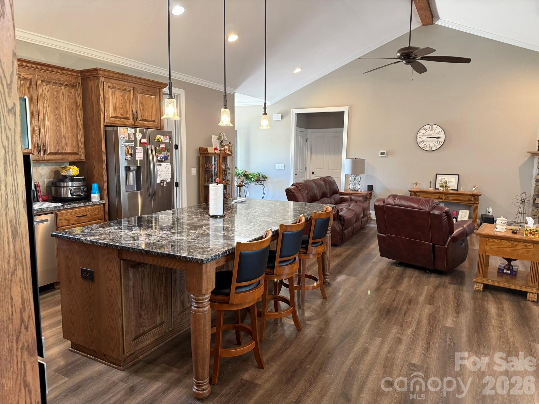 4307 River Road Midland, NC 28107 - Photo 5 of 30