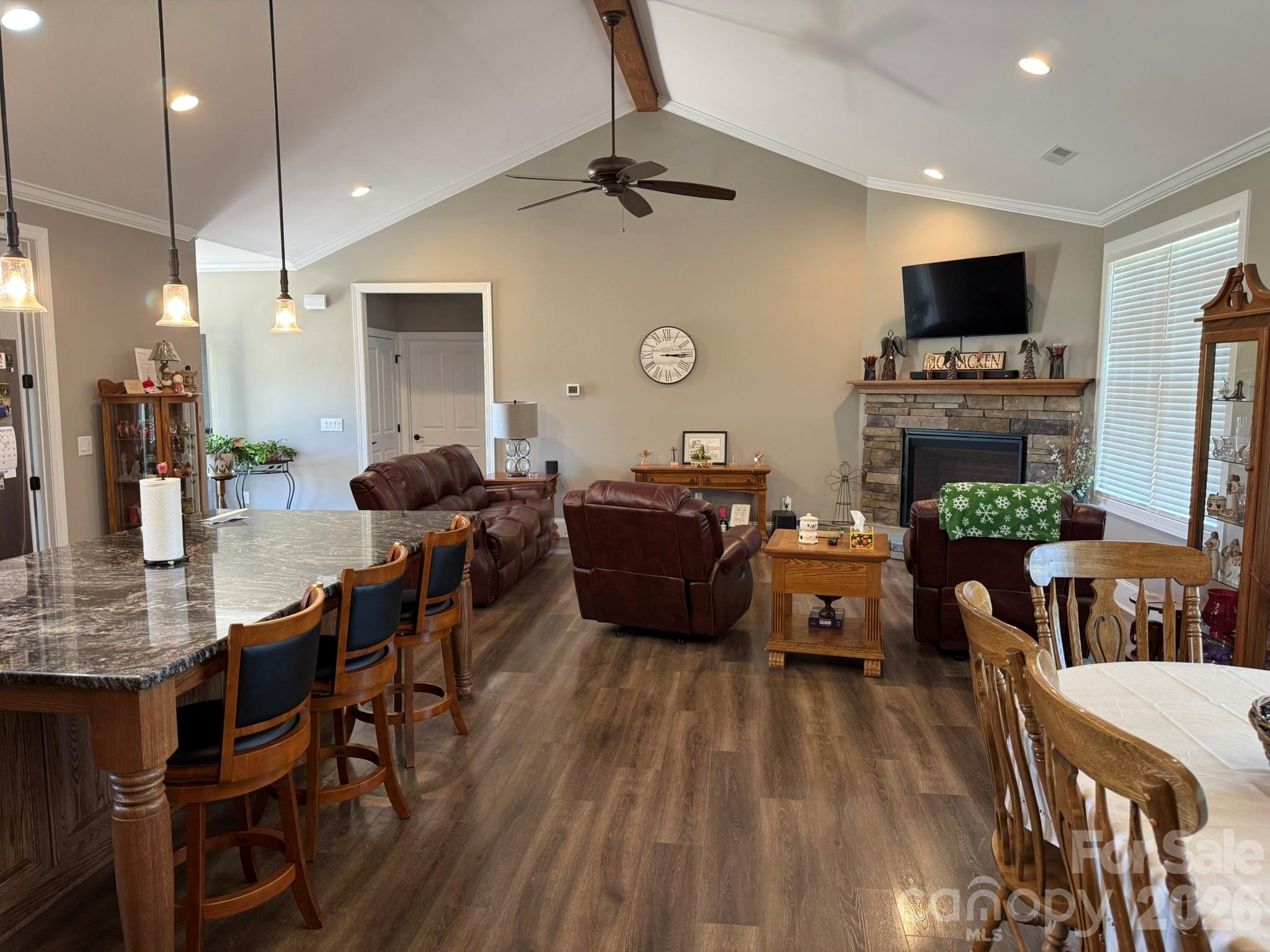 4307 River Road Midland, NC 28107 - Photo 7 of 30