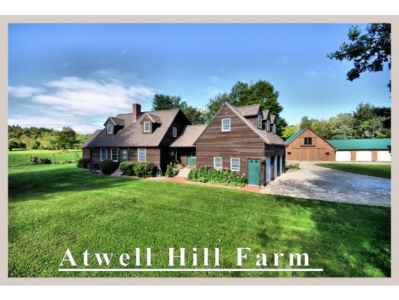 666 Atwell Hill Road Wentworth, NH 03282 - Photo 1 of 1 Gallery Image 1