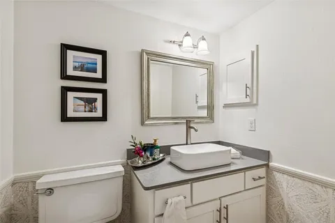 $394,000 | 7623 Riverbrook Drive, Unit 17, Dallas, TX 75230