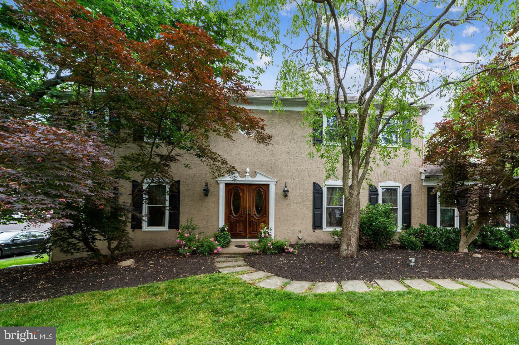 785 Gulph Road Wayne, PA 19087 - Photo 2 of 38