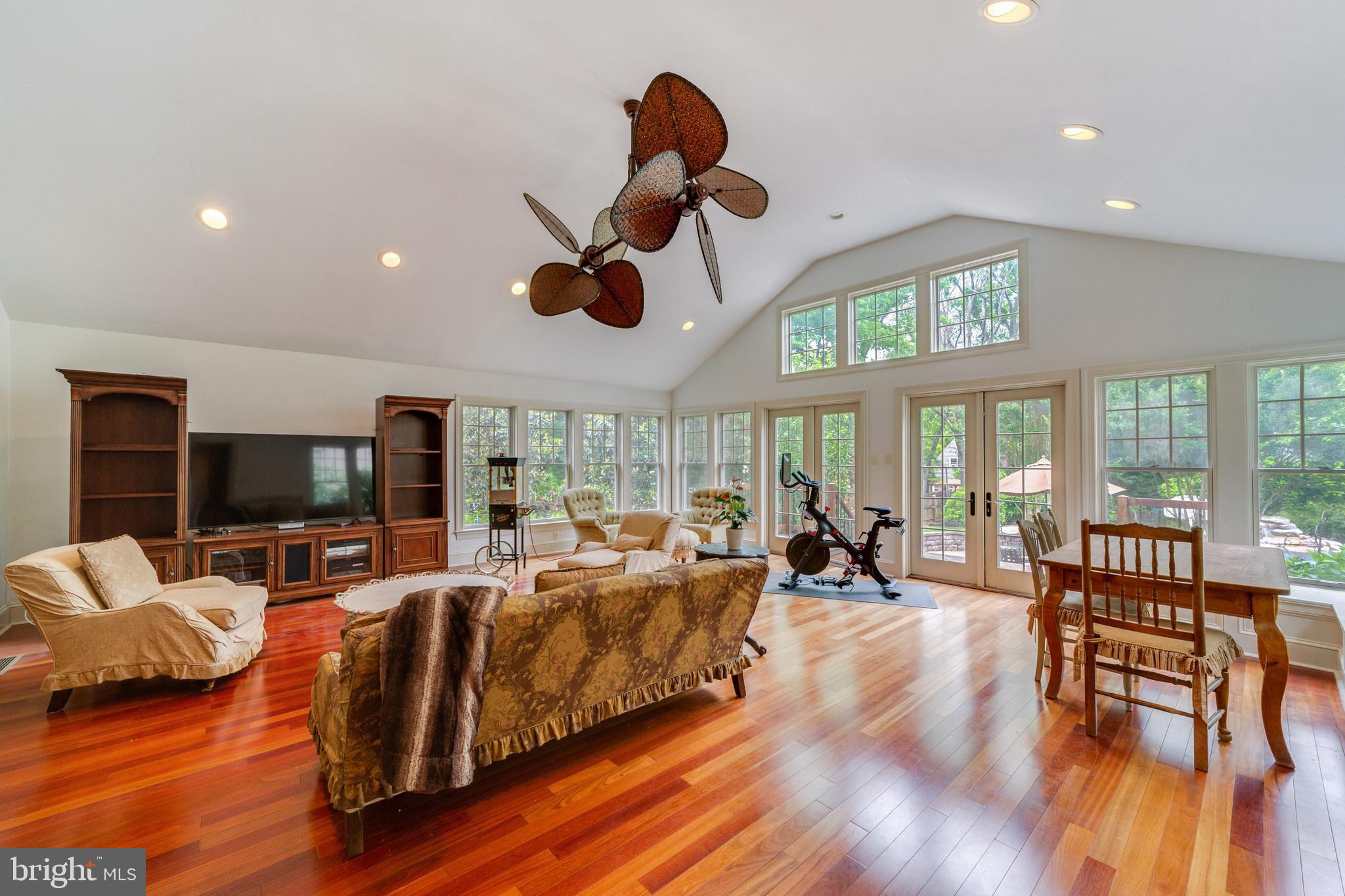 785 Gulph Road Wayne, PA 19087 - Photo 3 of 38 Spacious Great Room