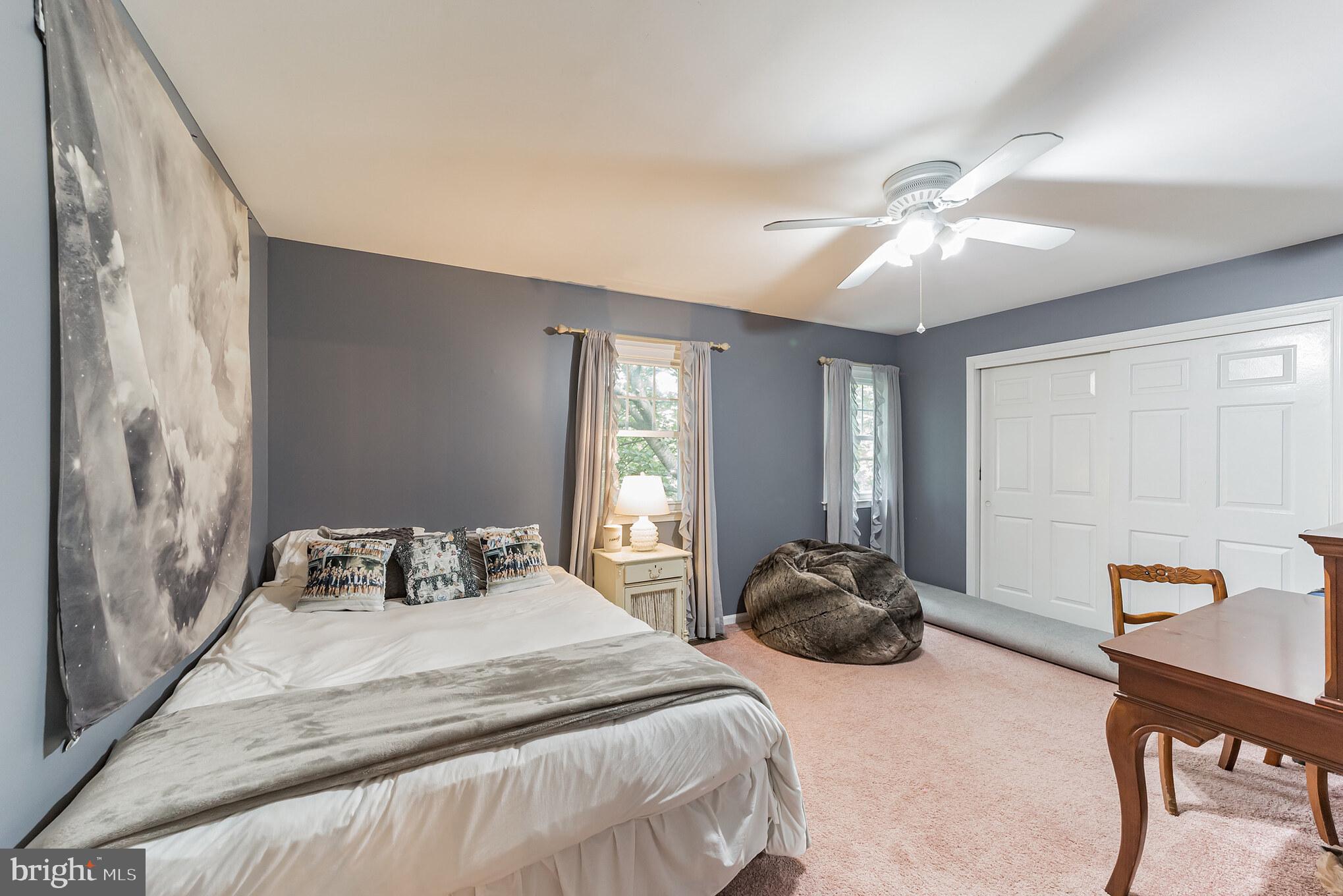 785 Gulph Road Wayne, PA 19087 - Photo 29 of 38 Bedroom 3