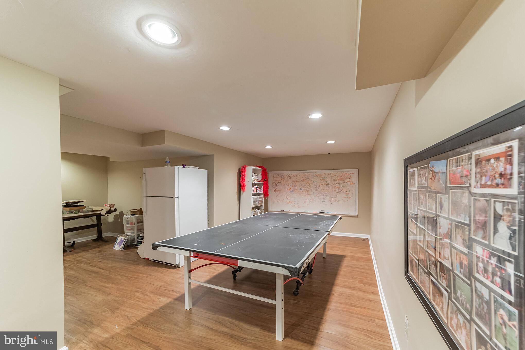 785 Gulph Road Wayne, PA 19087 - Photo 38 of 38 Basement finished arwa