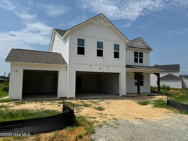 $484,500 | 23 Kizzy Drive, Selma, NC 27576