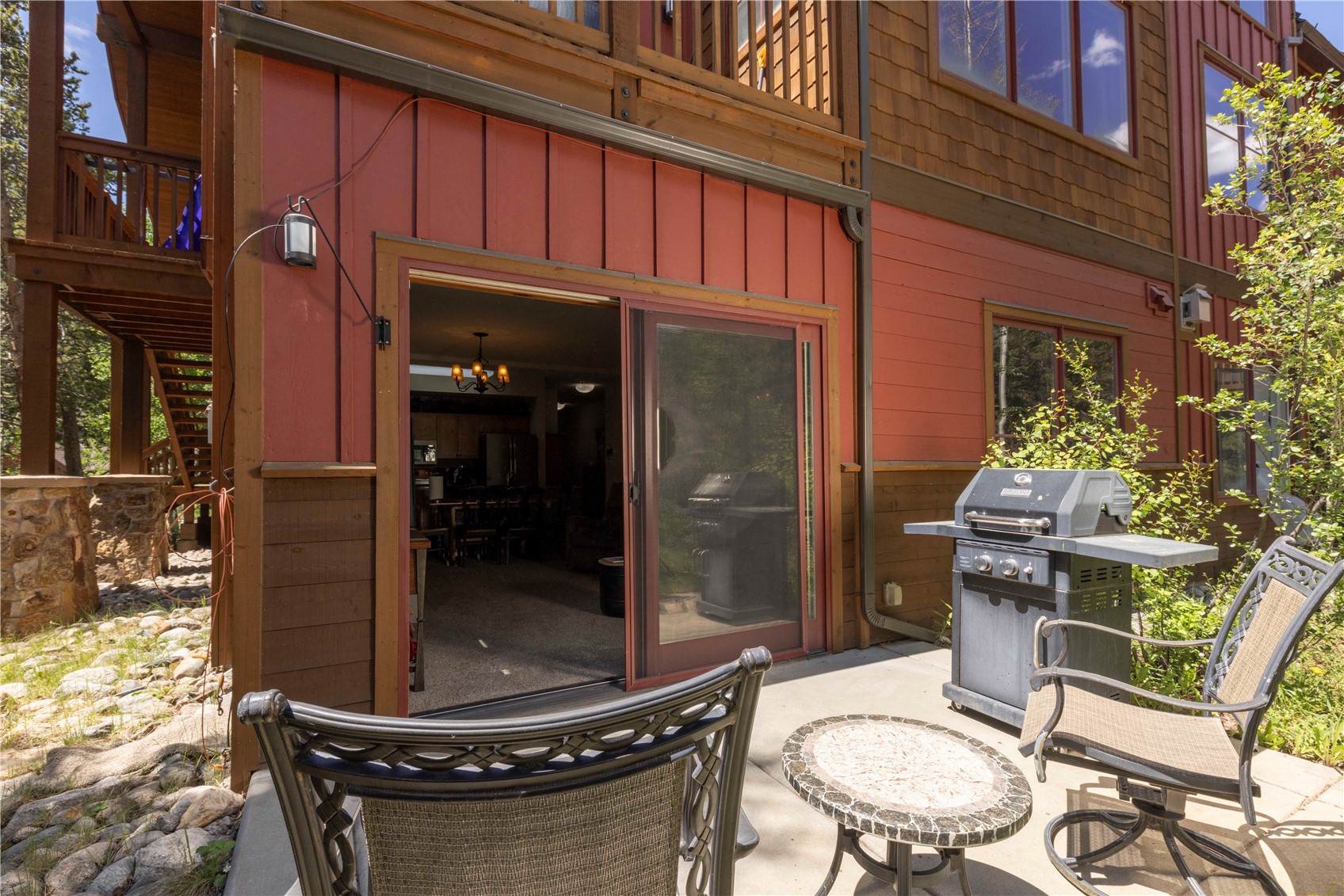 27 Lake Ridge Circle, Unit 1838 Keystone, CO 80435 - Photo 15 of 30 Gallery Image 15