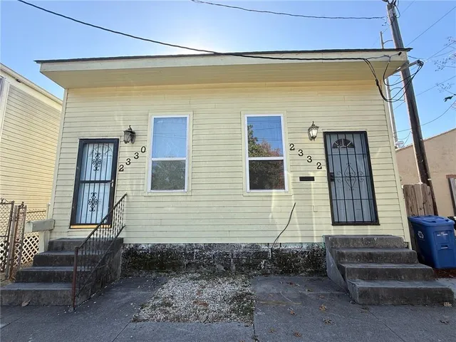 $1,500 | 2332 Martin Luther King Jr Boulevard, New Orleans, LA 70113