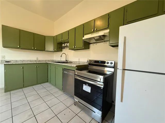 $1,500 | 2332 Martin Luther King Jr Boulevard, New Orleans, LA 70113