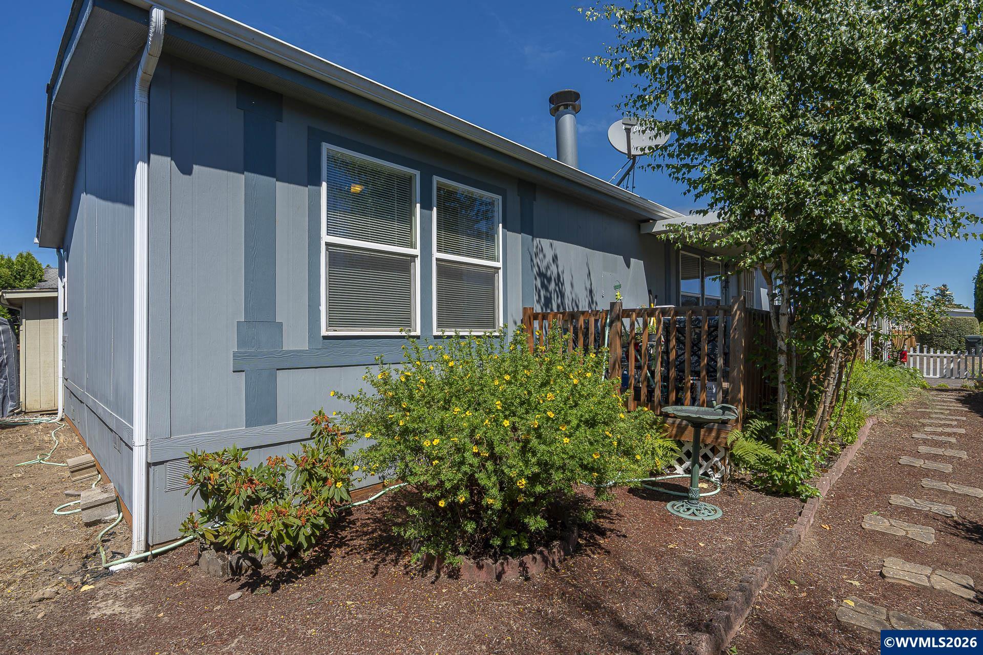5422 Portland Road Northeast, Unit 130 Salem, OR 97305 - Photo 10 of 36