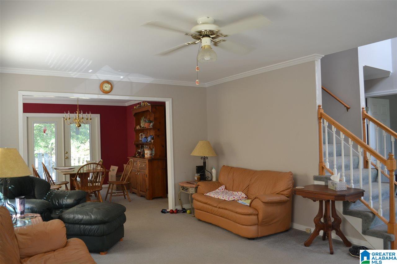 581 Fall Branch Road Remlap, AL 35133 - Photo 8 of 50 Gallery Image 8