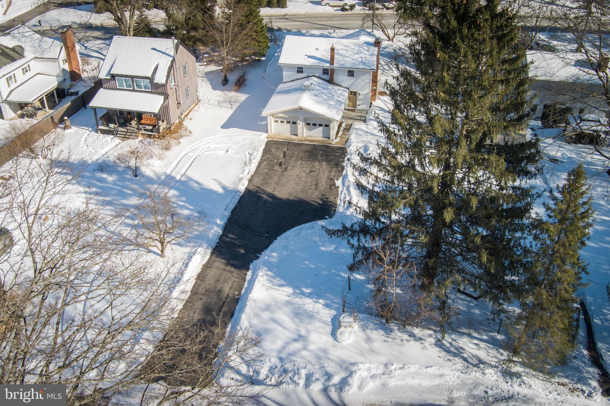 522 Pike Street State College, PA 16801 - Photo 34 of 35