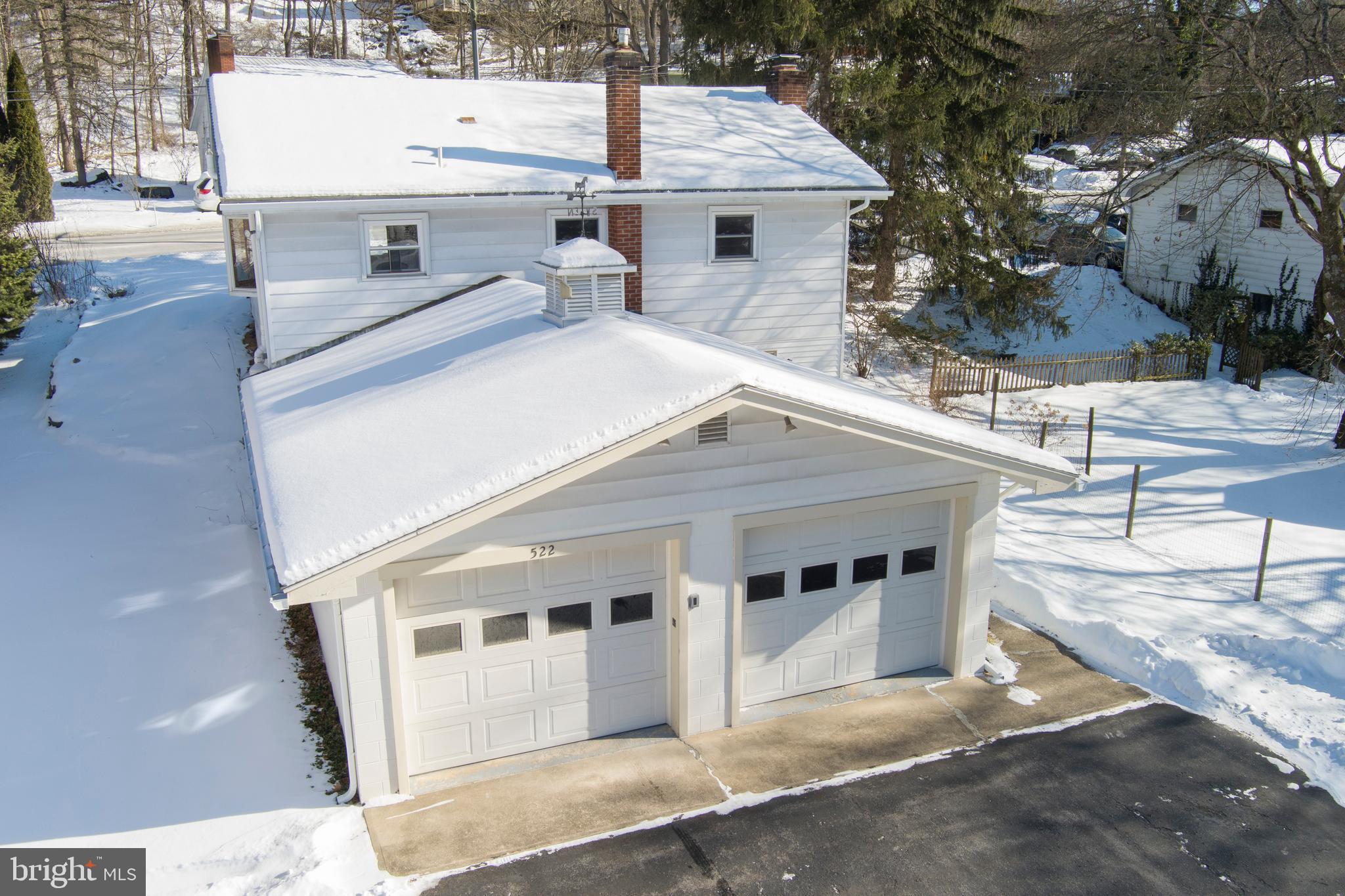 522 Pike Street State College, PA 16801 - Photo 35 of 35