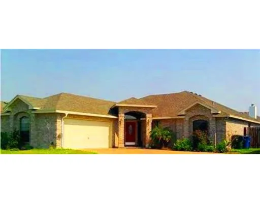 $179,900 | 6830 Round Table Street, Corpus Christi, TX 78414