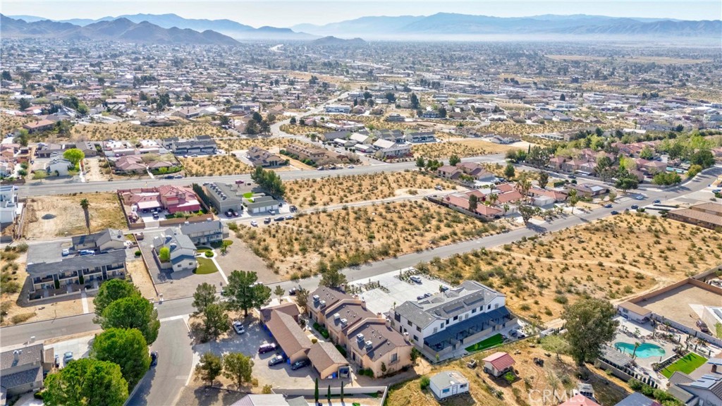 16462 Kalo Road Apple Valley, CA 92307 - Photo 30 of 46