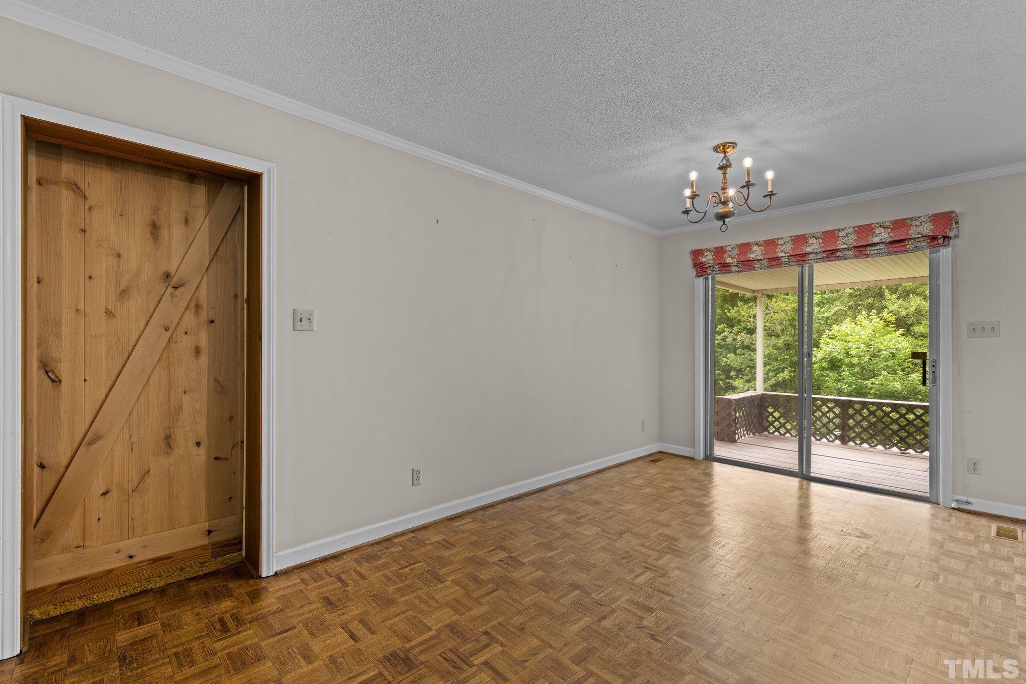 12233 Creedmoor Road Raleigh, NC 27613 - Photo 11 of 57