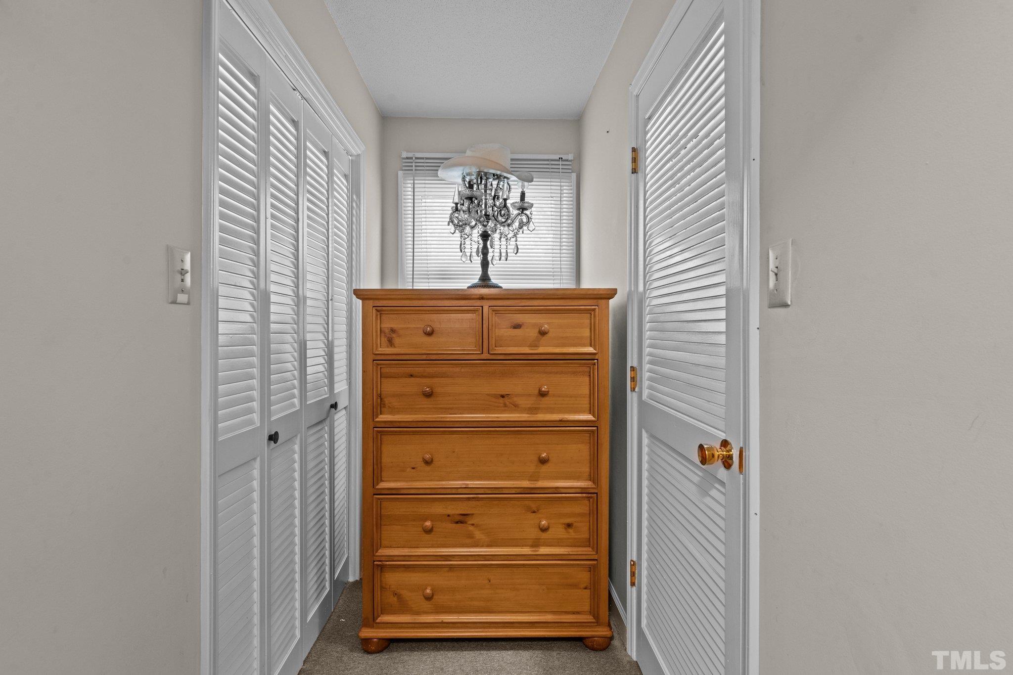 12233 Creedmoor Road Raleigh, NC 27613 - Photo 14 of 57 a view of dresser