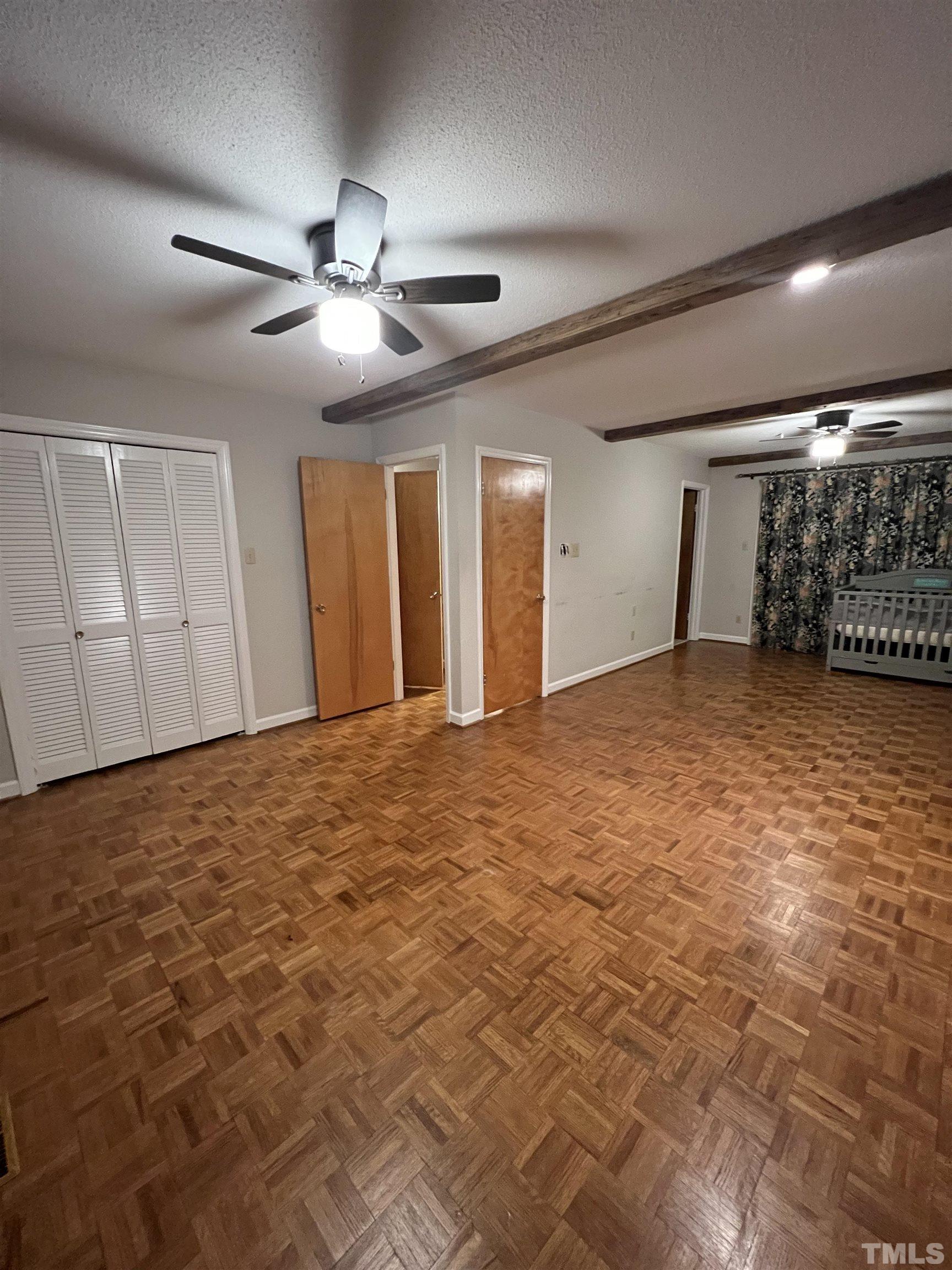 12233 Creedmoor Road Raleigh, NC 27613 - Photo 54 of 57 a view of an empty room