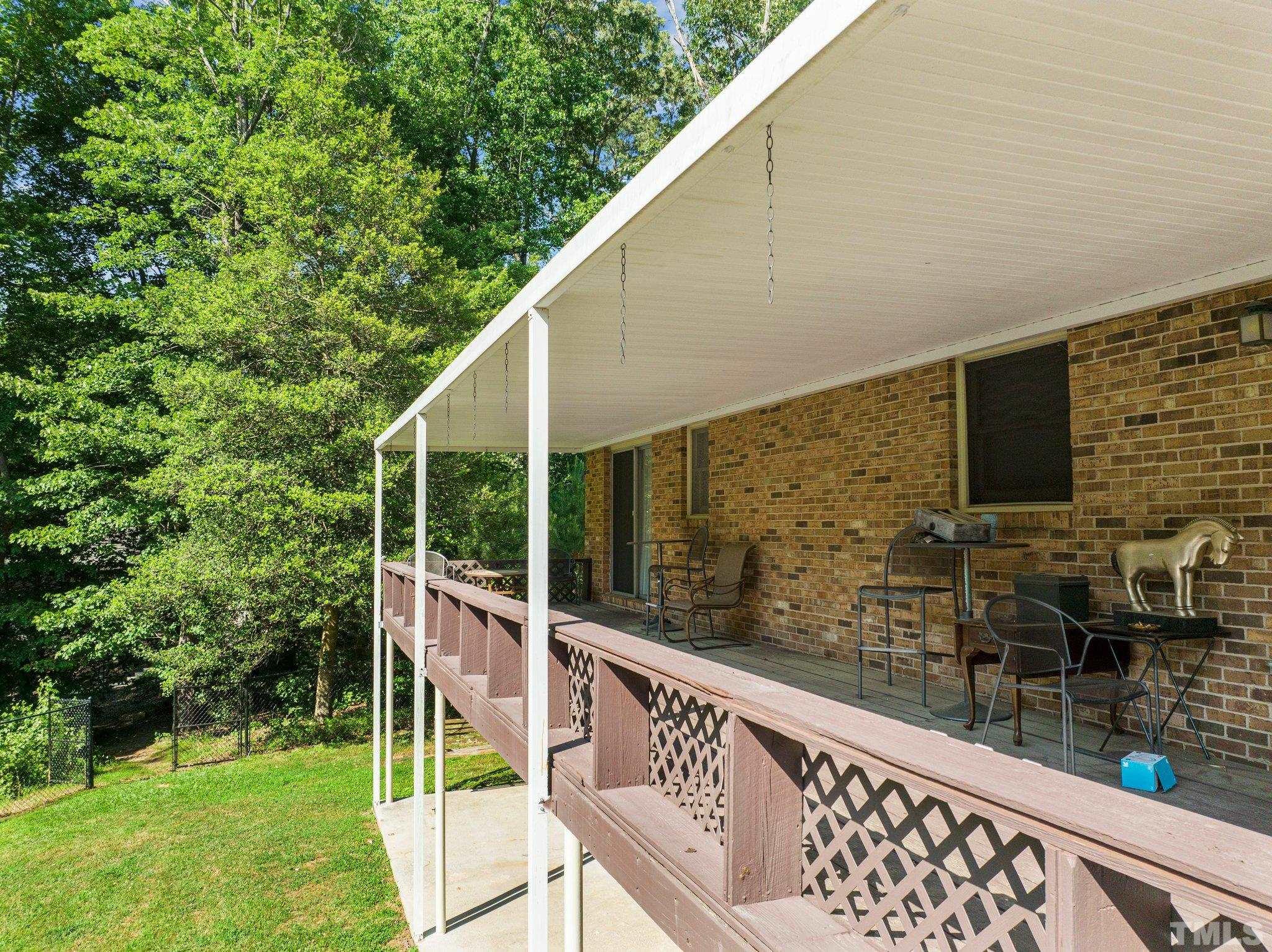 12233 Creedmoor Road Raleigh, NC 27613 - Photo 6 of 57