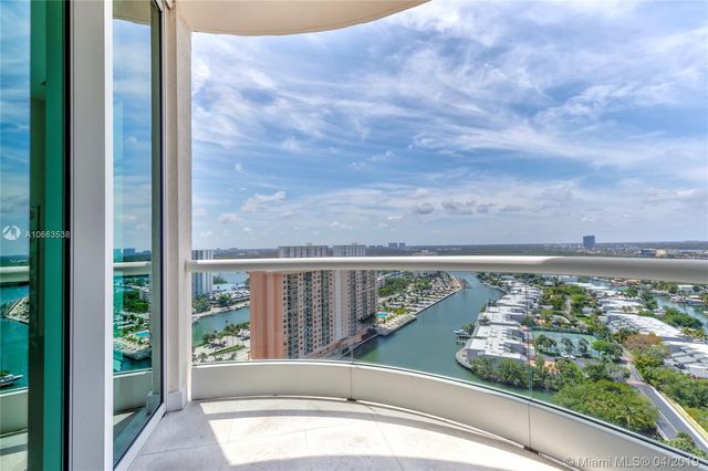 $3,700,000 | 16047 Collins Avenue, Unit 2004, Sunny Isles Beach, FL 33160