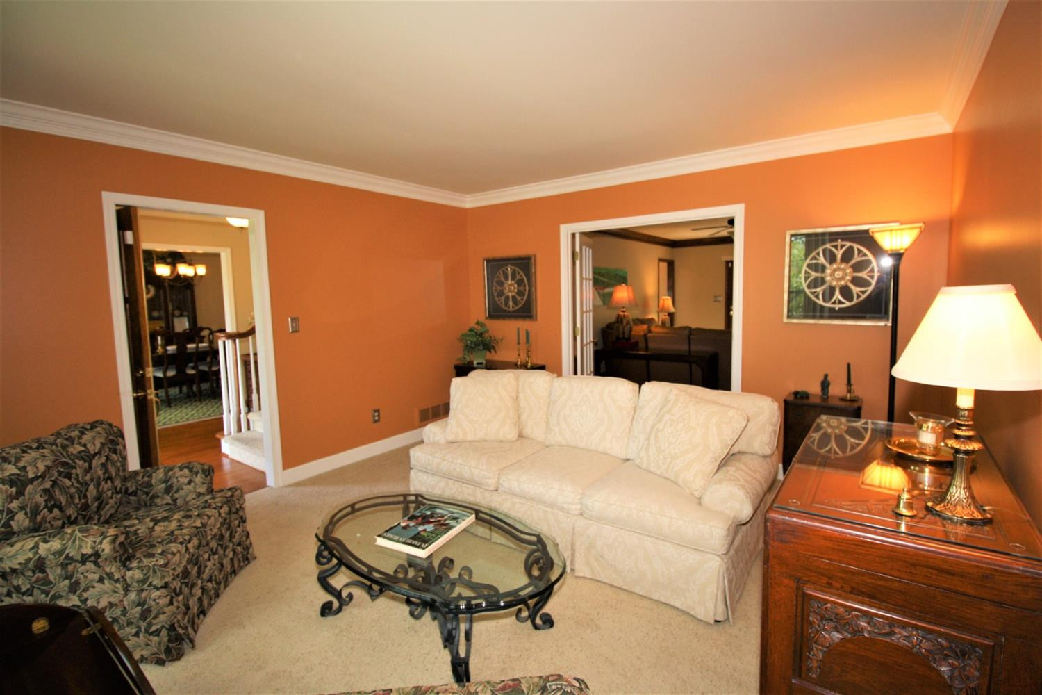 1004 Turnbridge Road Lexington, KY 40515 - Photo 24 of 54 Photo 24