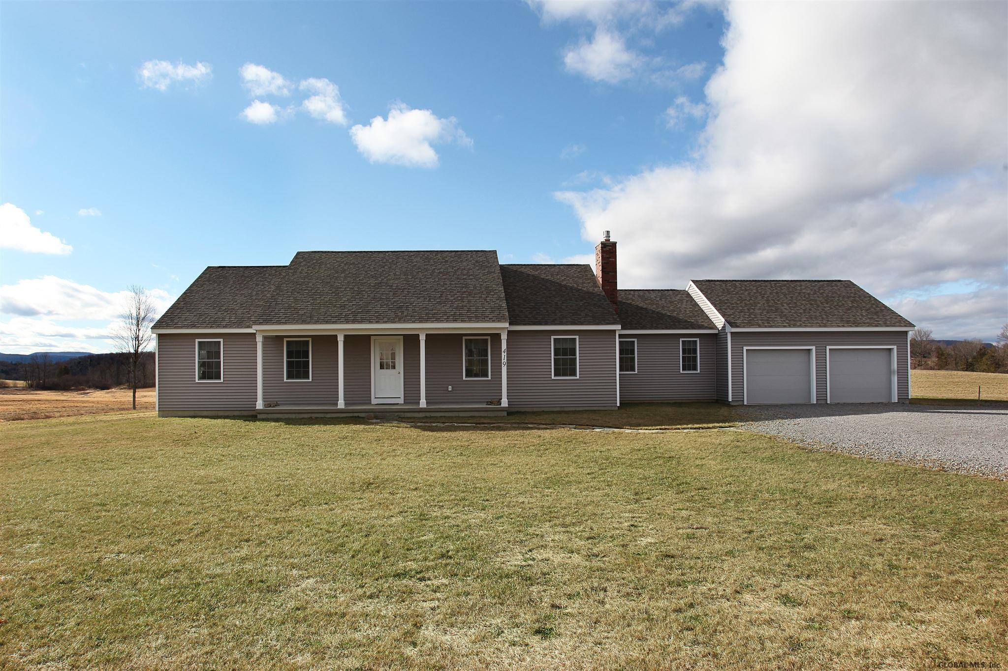 419 Parsons Road Sharon, NY 13459 - Photo 1 of 74 Photo 1