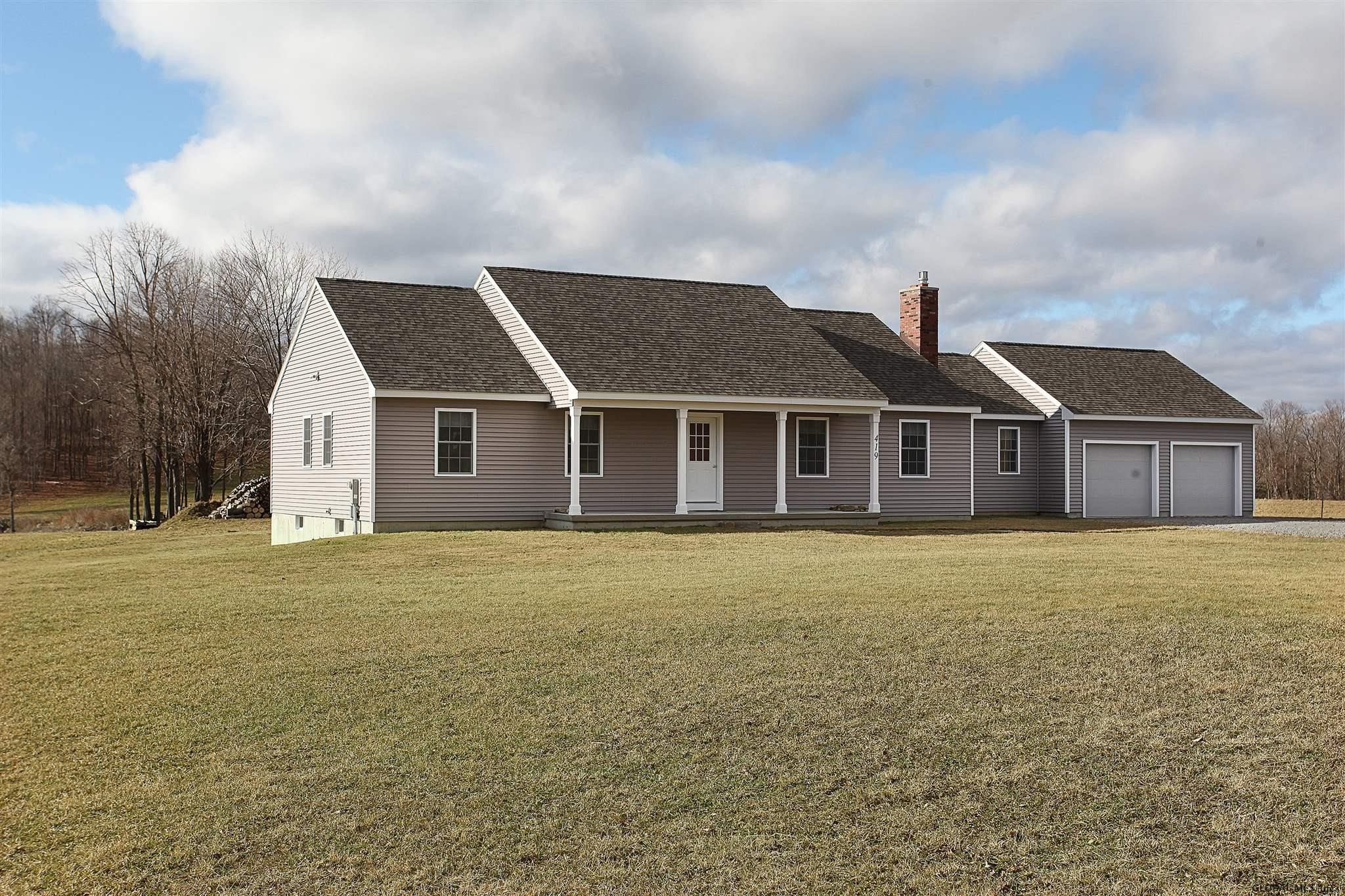 419 Parsons Road Sharon, NY 13459 - Photo 2 of 74 Photo 2