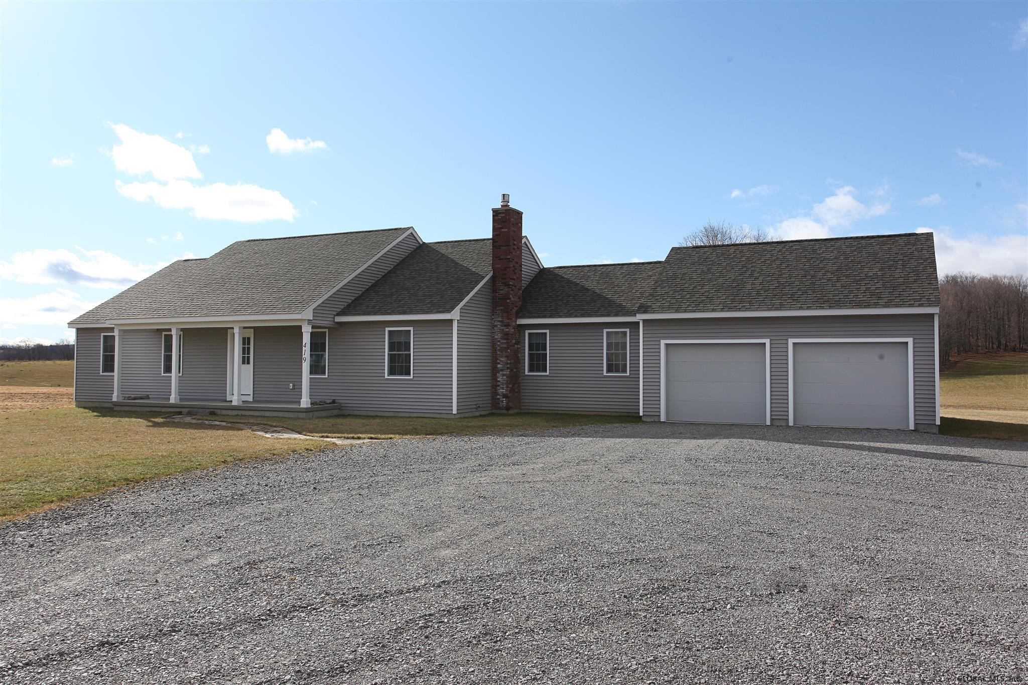 419 Parsons Road Sharon, NY 13459 - Photo 3 of 74 Photo 3