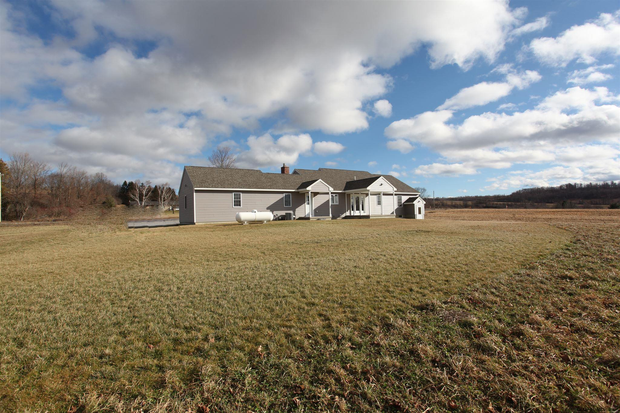 419 Parsons Road Sharon, NY 13459 - Photo 4 of 74 Photo 4
