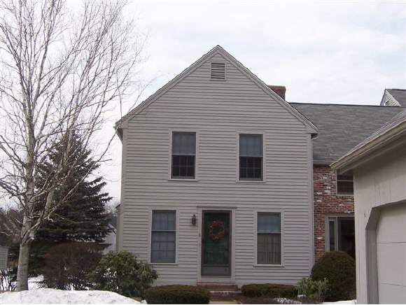 8 Veterans Road, Unit 6 Amherst, NH 03031 - Photo 1 of 1