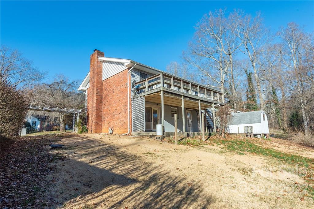 38 Pine Tree Drive Candler, NC 28715 - Photo 30 of 30 Gallery Image 30