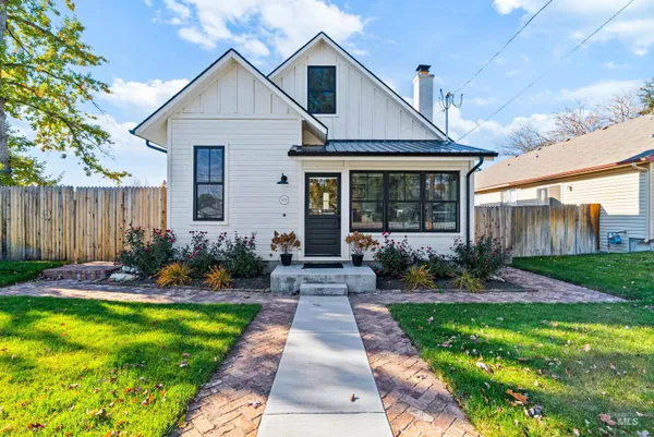 $620,000 | 5125 North Pierce Park Lane, Boise, ID 83714