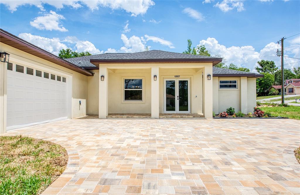 12027 Villa Road Spring Hill, FL 34609 - Photo 5 of 66