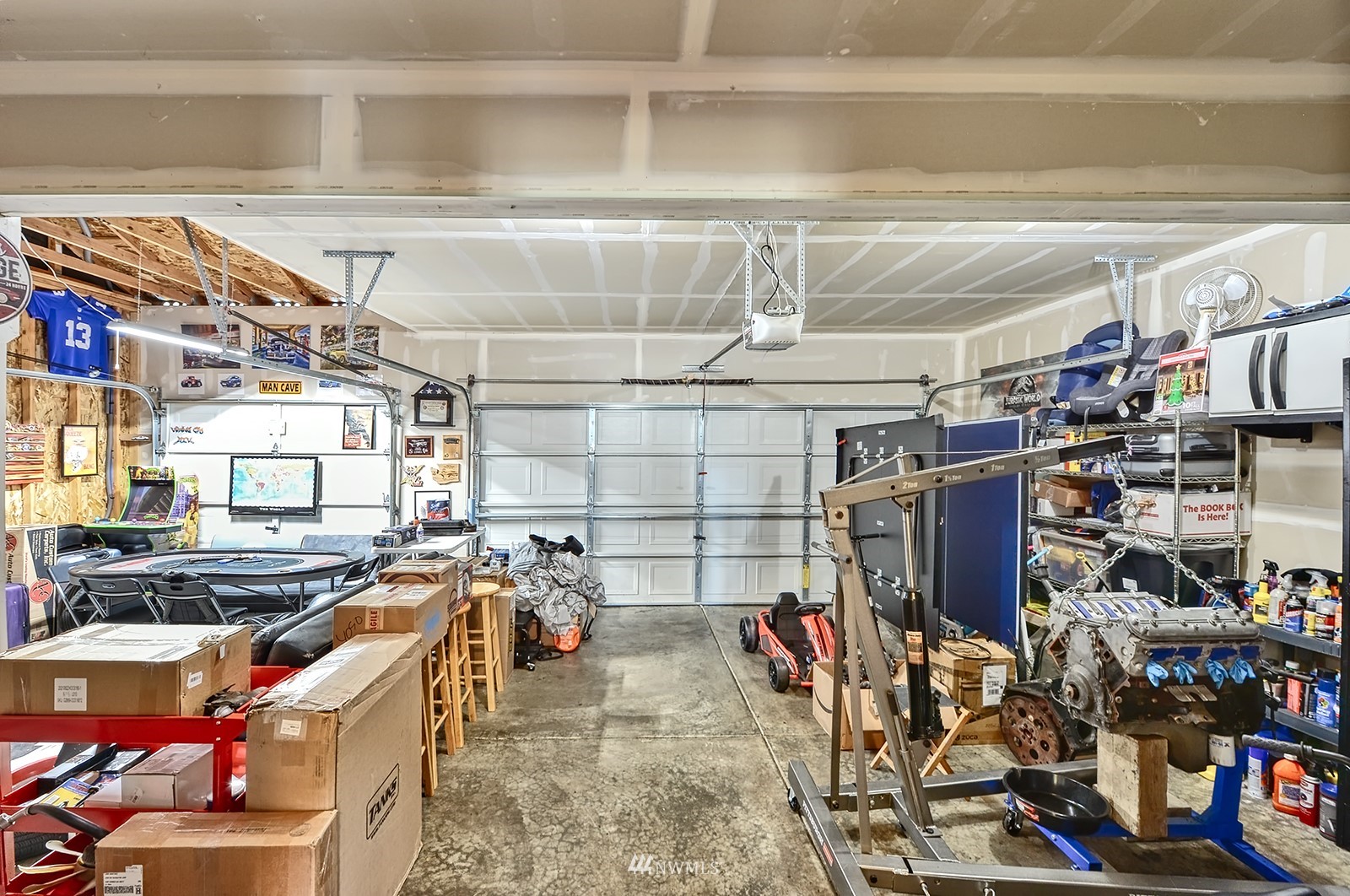 2385 Southwest Navigator Loop Oak Harbor, WA 98277 - Photo 28 of 31 Gallery Image 28