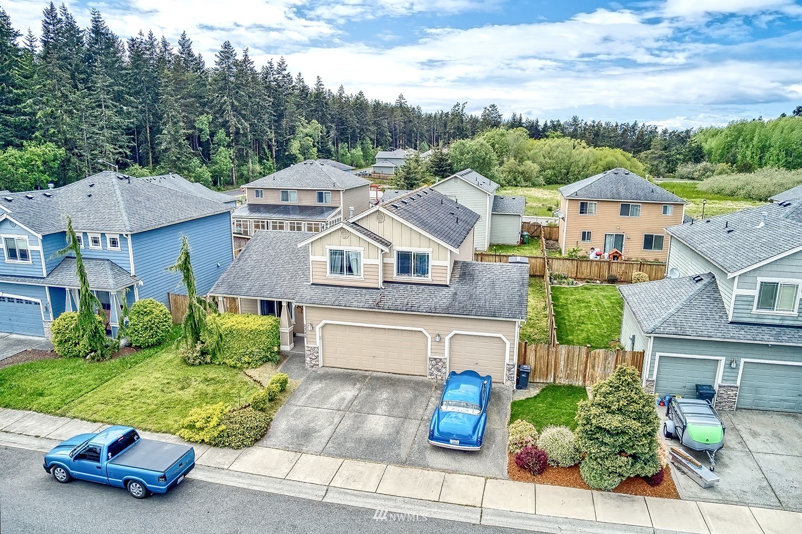 2385 Southwest Navigator Loop Oak Harbor, WA 98277 - Photo 4 of 31 Gallery Image 4