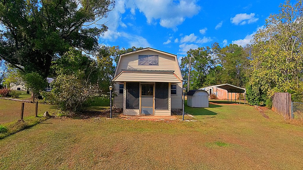 1235 Clayton Road Ashford, AL 36312 - Photo 35 of 37