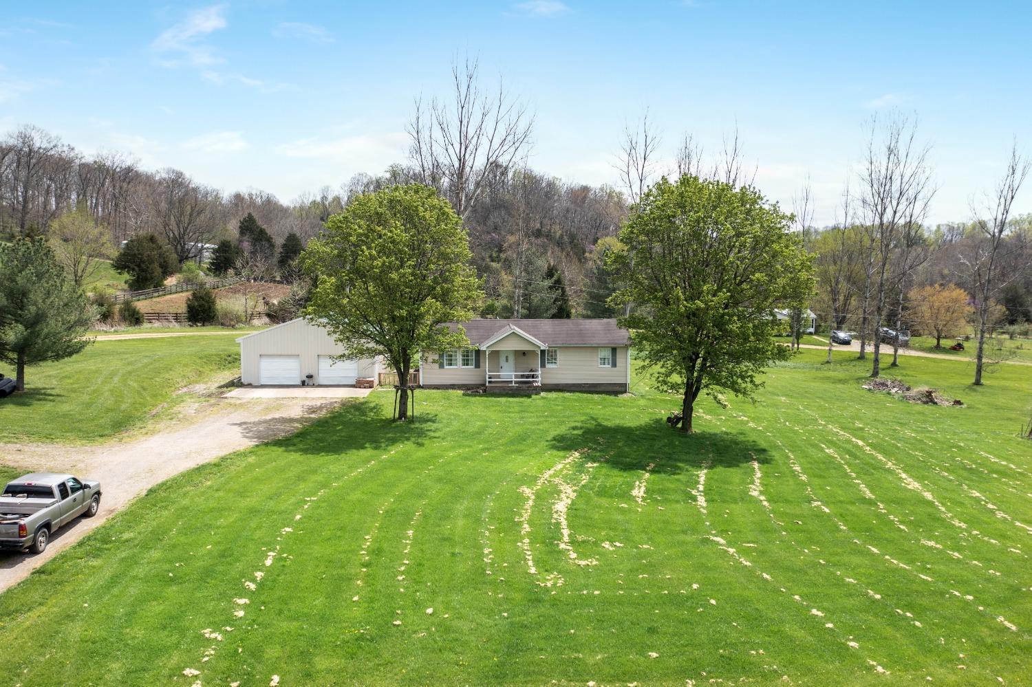 1192 Stoney Road Peebles, OH 45660 - Photo 24 of 25 Gallery Image 24