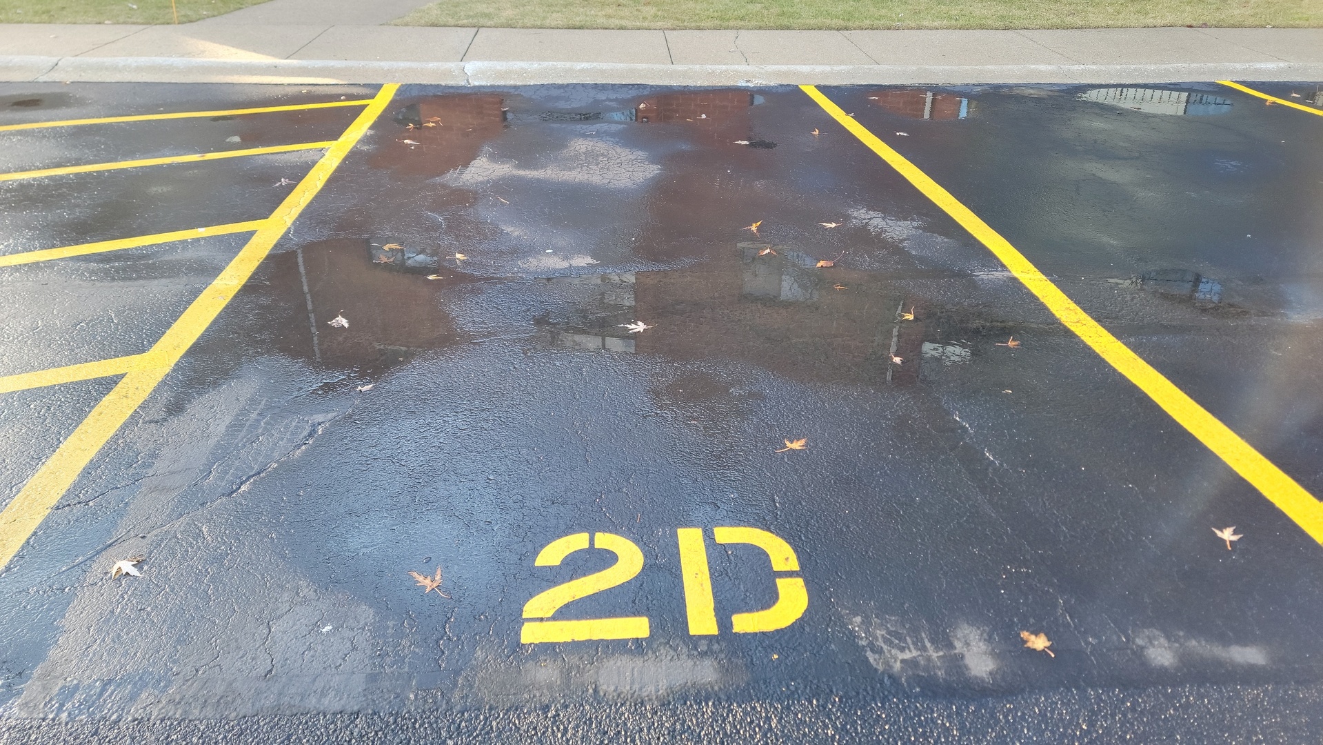 18100 Rita Road, Unit 2D Tinley Park, IL 60477 - Photo 27 of 28 a view of a swimming pool