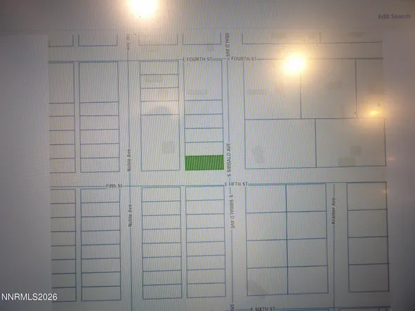 $5,000 | 0 Sibbald Avenue, Golconda, NV 89414