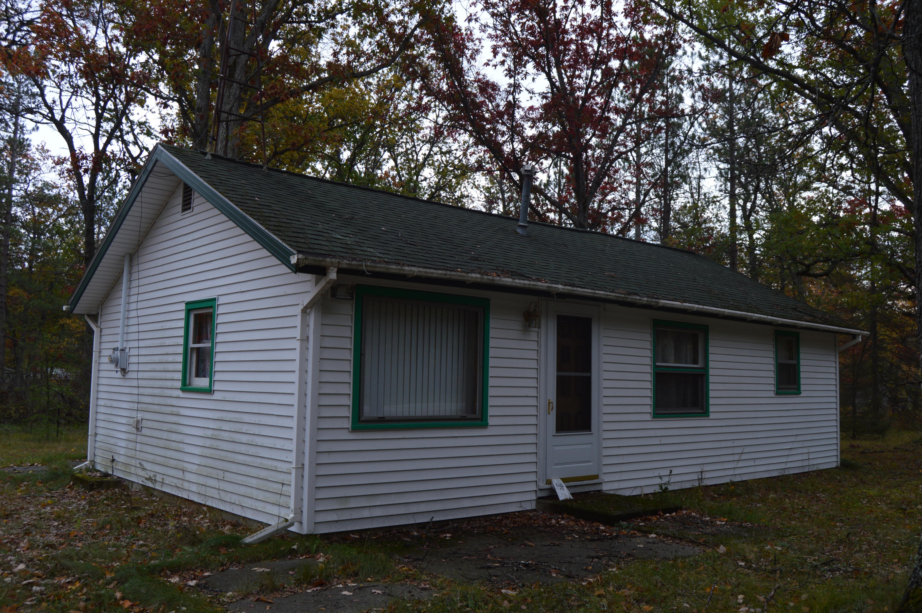 4790 Tote Road Comins, MI 48619 - Photo 2 of 10 Gallery Image 2