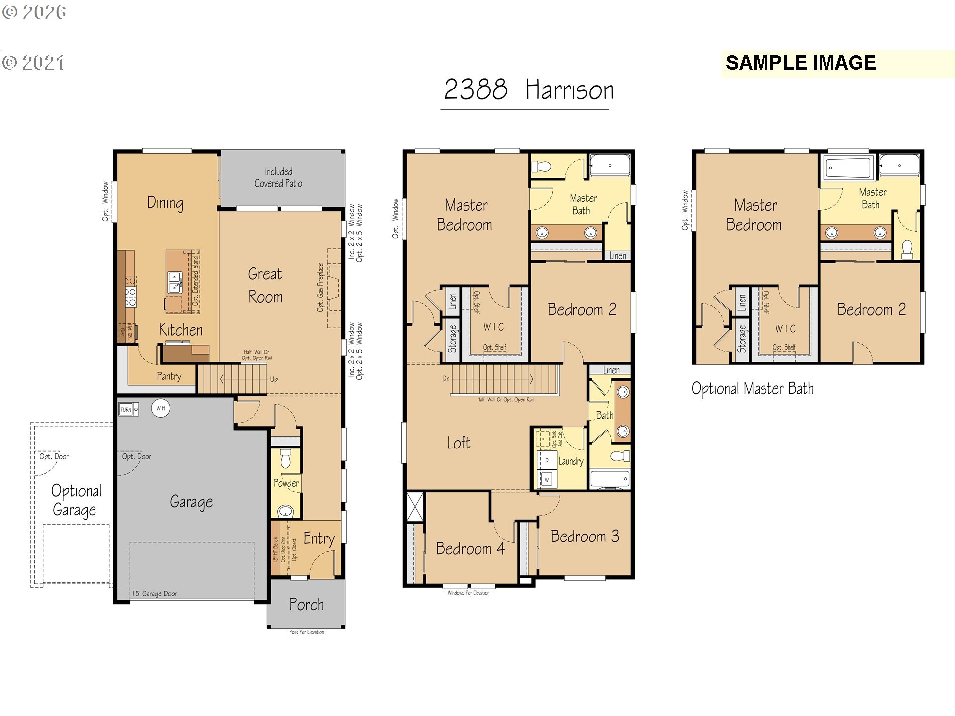 2949 South Harper Valley Way Ridgefield, WA 98642 - Photo 2 of 41 Gallery Image 2