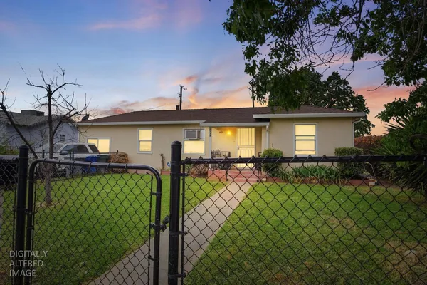 $439,000 | 898 Yosemite Parkway, Merced, CA 95341