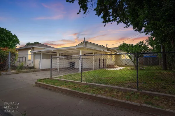 $439,000 | 898 Yosemite Parkway, Merced, CA 95341