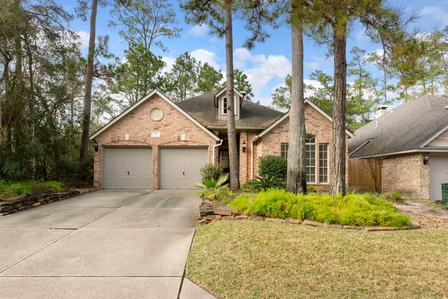$2,700 | 55 North Crossed Birch Place, The Woodlands, TX 77381