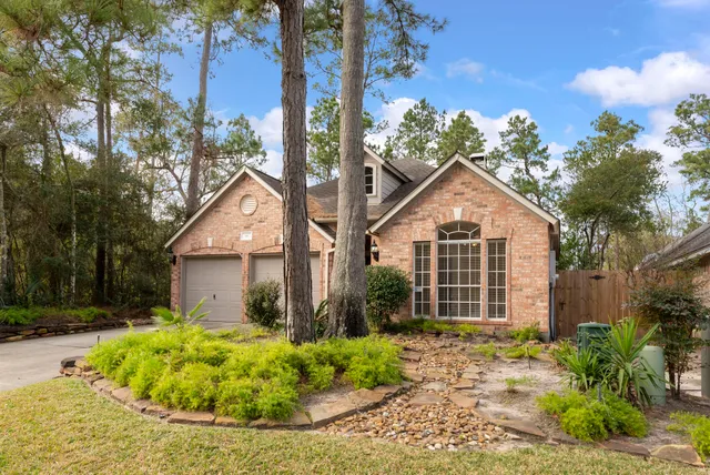 $2,700 | 55 North Crossed Birch Place, The Woodlands, TX 77381