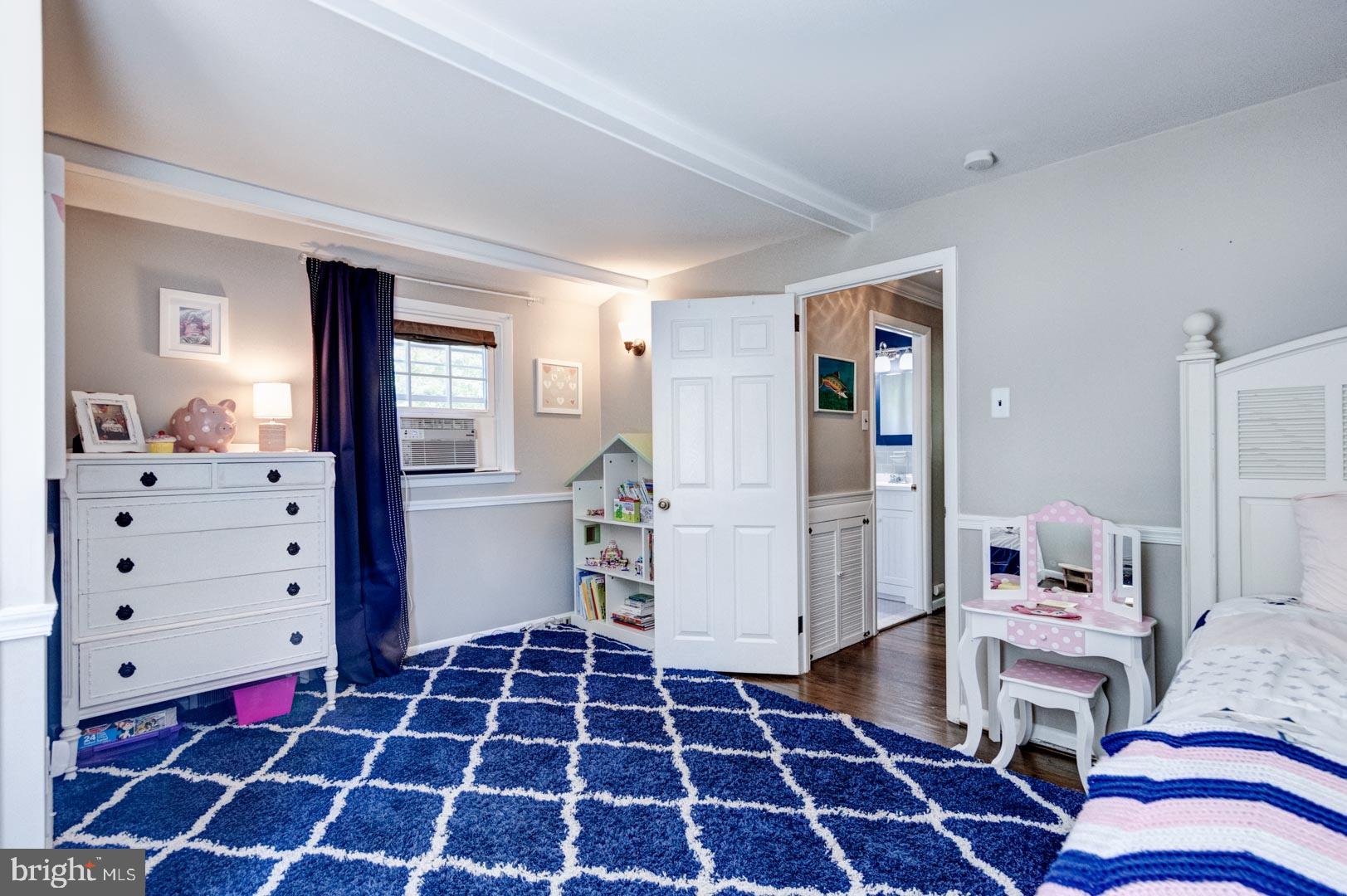 114 Devon Road Chalfont, PA 18914 - Photo 19 of 23 Bedroom 3