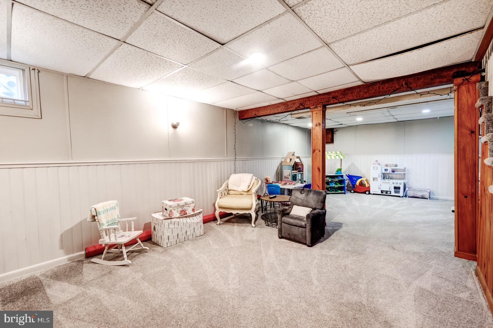 114 Devon Road Chalfont, PA 18914 - Photo 23 of 23 Finished Basement