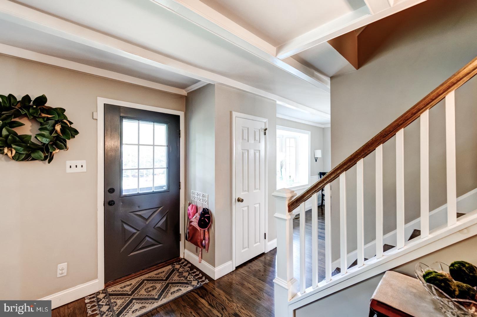 114 Devon Road Chalfont, PA 18914 - Photo 7 of 23 Front Entrance
