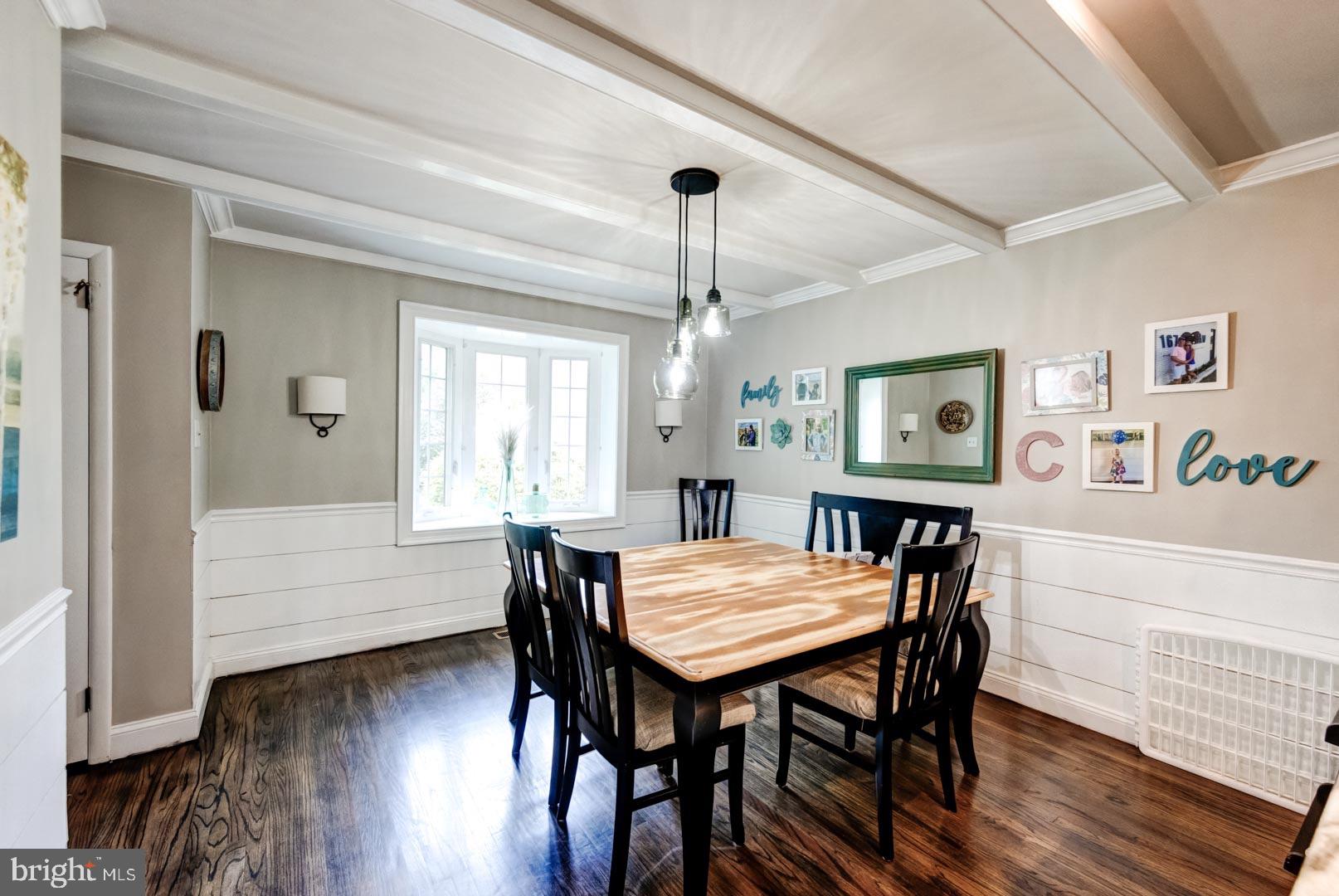 114 Devon Road Chalfont, PA 18914 - Photo 10 of 23 Dining Room