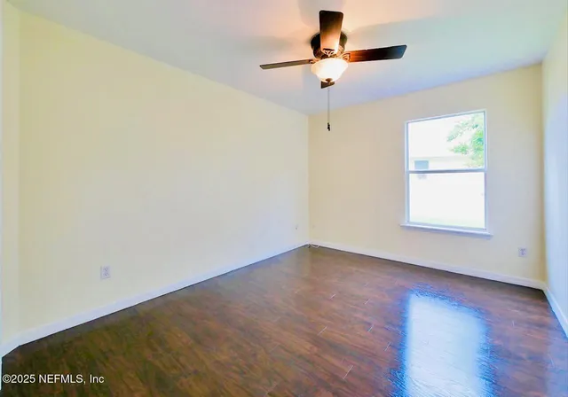 a view of green field