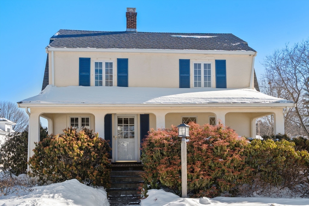 28 Rice Street Wellesley, MA 02481 - Photo 23 of 23